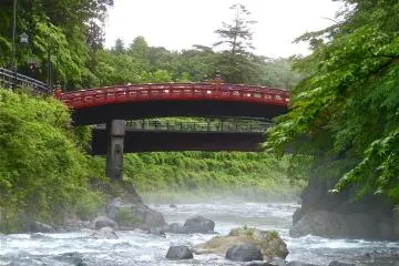 The Kanaya Hotel in Nikko