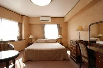 Azabu Court Serviced Apartment [Tutup]