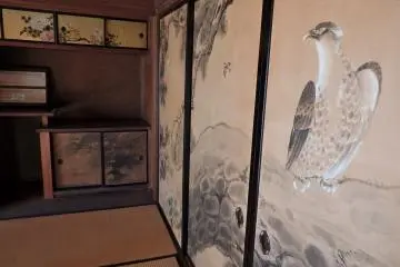 Shizuoka's Kanbara Post Town