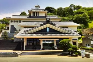 Kawara-Kan Tile Museum