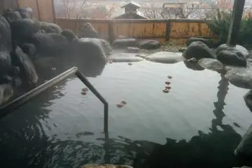 Ringo Apple Onsen