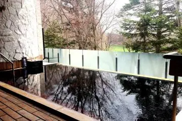Kitahiroshima Classe Hotel