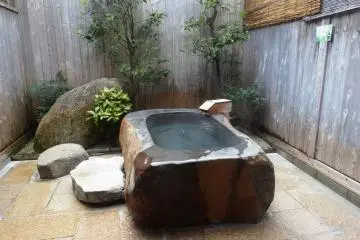 Yunokawa Onsen