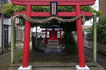 Walkabouts in Northern Saitama