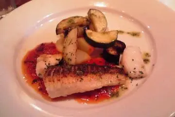 Restaurant Vodacoa