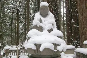 Introduction to Koyasan