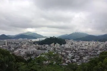 Uwajima Youth Hostel