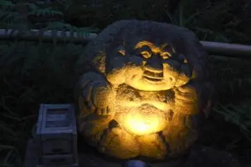 Hotel Chinzanso Tokyo Firefly Fantasy