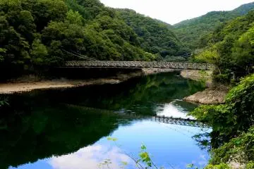Amagase Dam