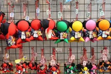 Takayama Travel Tips