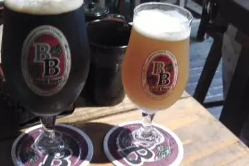 The Harajuku Taproom / Baird Beer