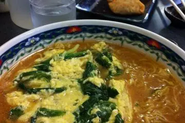 Ezo Ramen