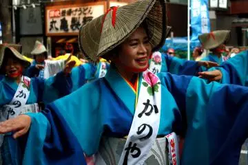 Celebrate Summer with Matsuri