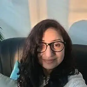 Divya Chaturvedi