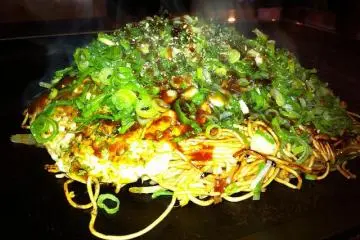 Okonomiyaki
