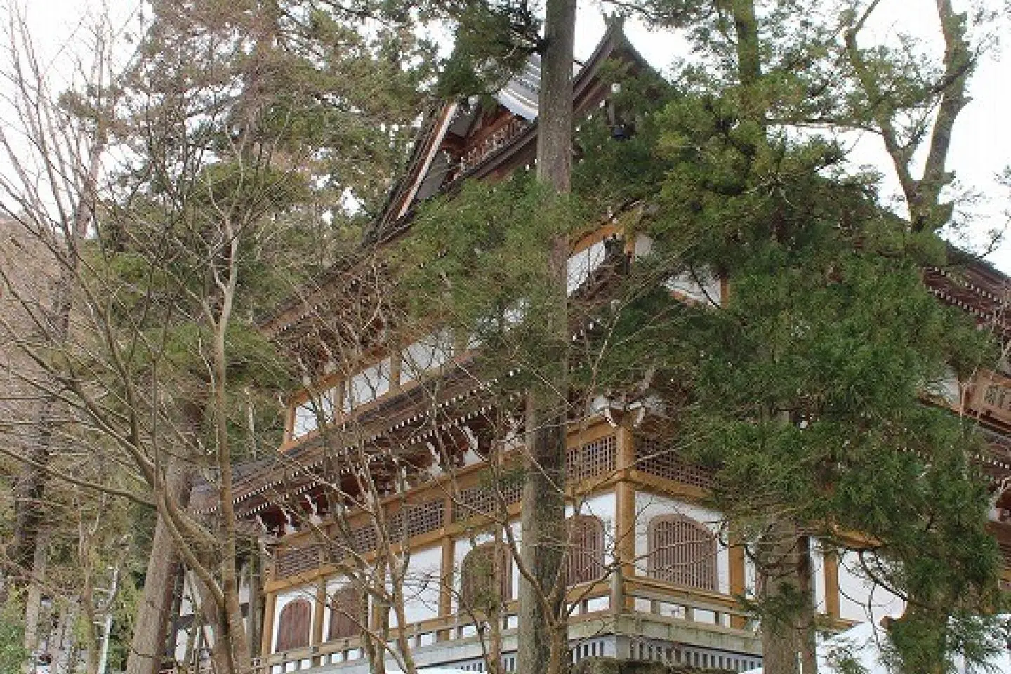 福井「永平寺」参詣~その1