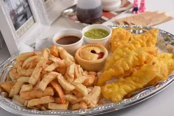 Looks delicious, isn't it?&nbsp; (Photo: Malins)