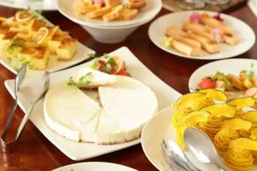 Come hungry, leave happy (Photo: Bistro Yamarai)