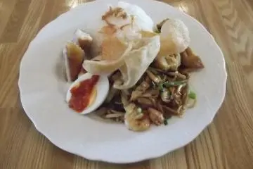 Mata Hari, Shibuya