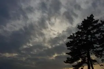 Kamakura’s Inamura-ga-saki Shore
