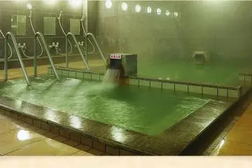 Yu no Tani Onsen