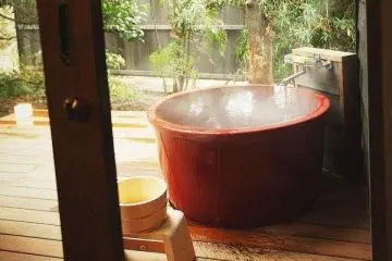 Yu no Tani Ryokan