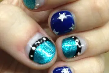 Japan Nail Salon, Nail Quick