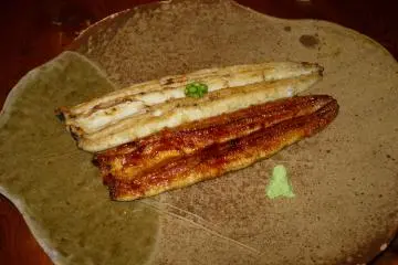 Photo: うなぎ割烹　恵比寿亭