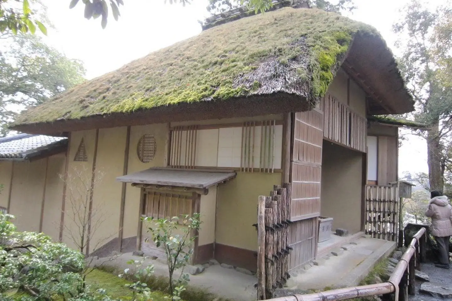 京都「金閣寺」参詣~その2
