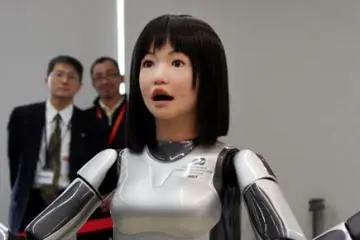Robot Hotel to Open in Japan [Đóng]