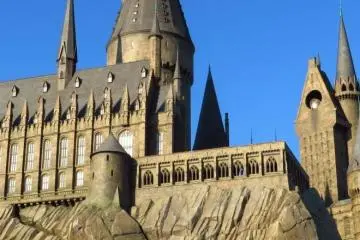 Universal Studios Japan Sets Record