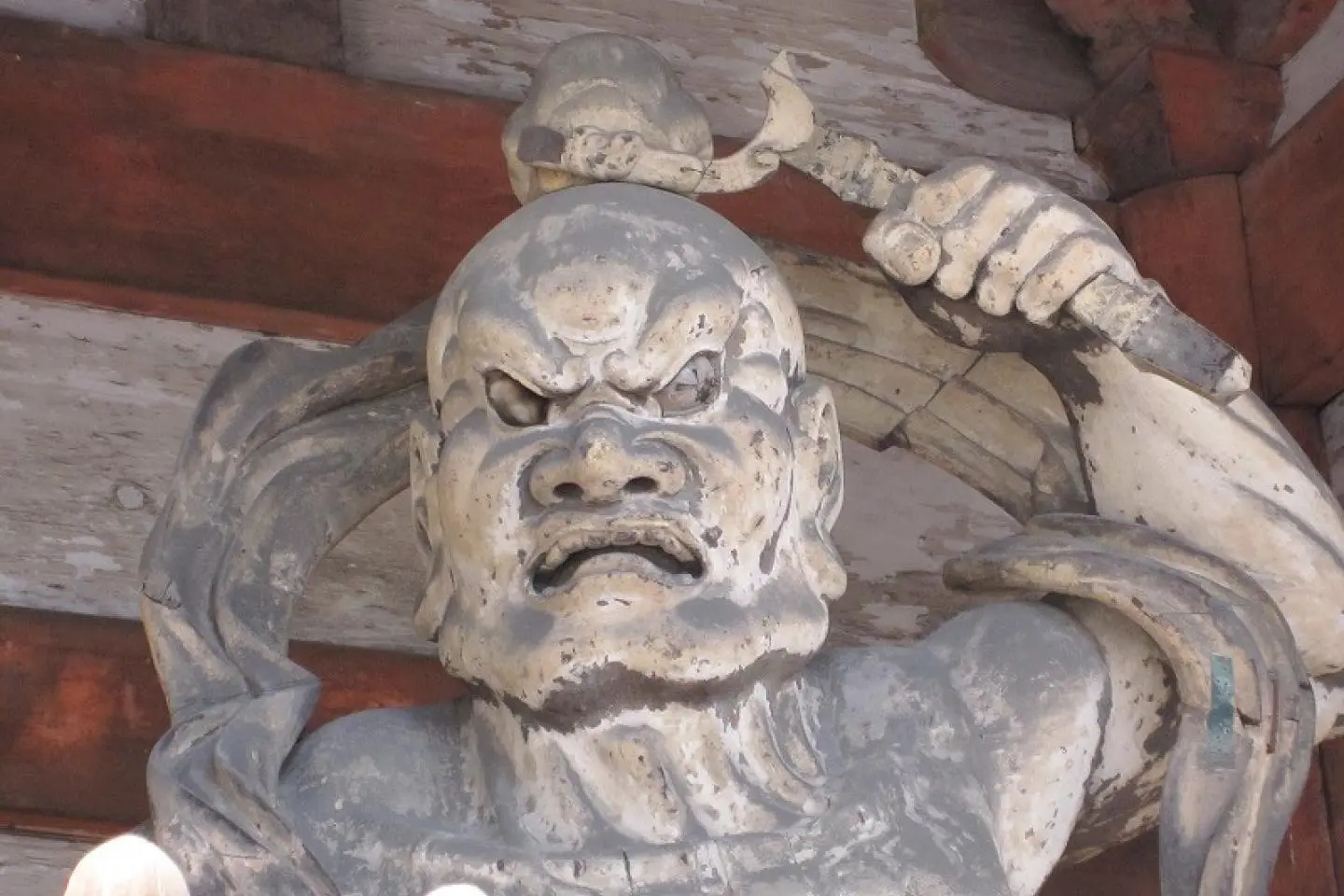 京都「仁和寺」参詣~その1