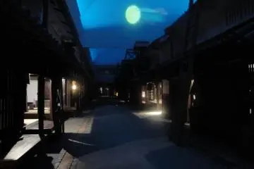 Osaka Housing Museum