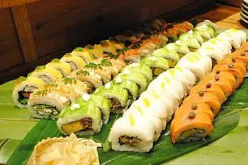 Ryouriya Mifune in Roppongi [Cerrado]
