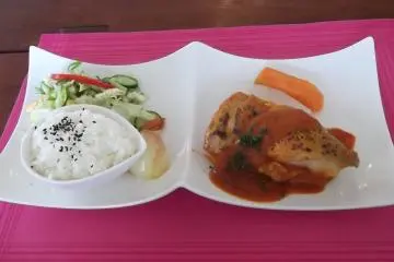 Rose Mary Cafe