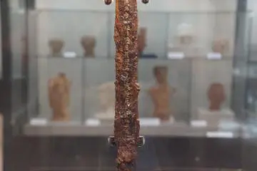 The Sword of Swords (and Swordsmen)