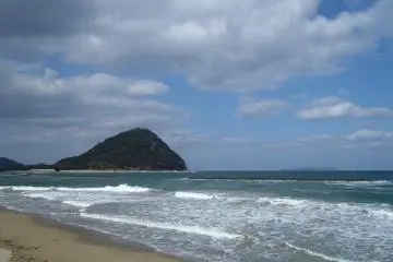 Hagi, between Mountain and Sea
