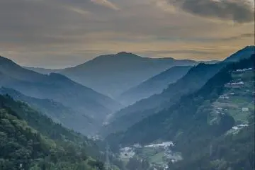 The Heart of Shikoku