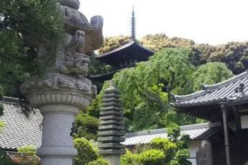 Taimadera Temple