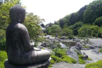 Taimadera Temple