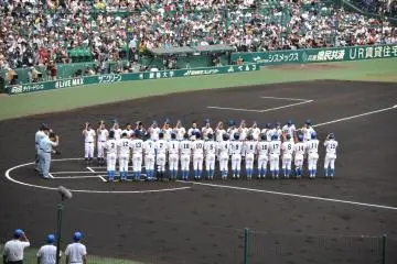Koshien Stadium: Field of Dreams