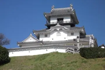 Kakegawa Castle