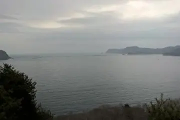 Kamaishi by the Sea