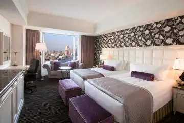 Very stylish (Photo: <a href="http://www.ichotelsgroup.com/intercontinental/en/gb/locations/overview/tyohb" target="_blank" rel="noreferrer noopener nofollow">Intercontinental Tokyo Bay</a>)