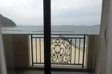 Hotel Resort Mihagi
