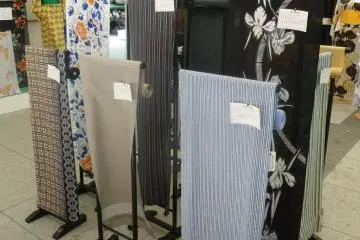 Hamamatsu Yukata Festival