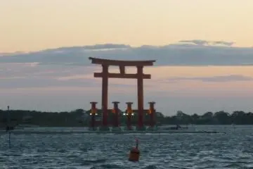 Bentenjima Fireworks Festival 2026
