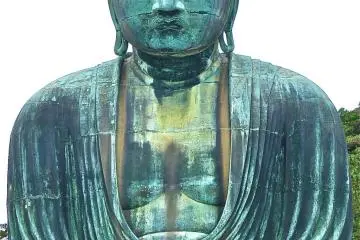 The Making of Kamakura Daibutsu - 1