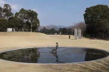 Vangi Sculpture Garden Museum [Closed]