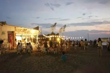 Morito no Hama bon Dance Festival 2026